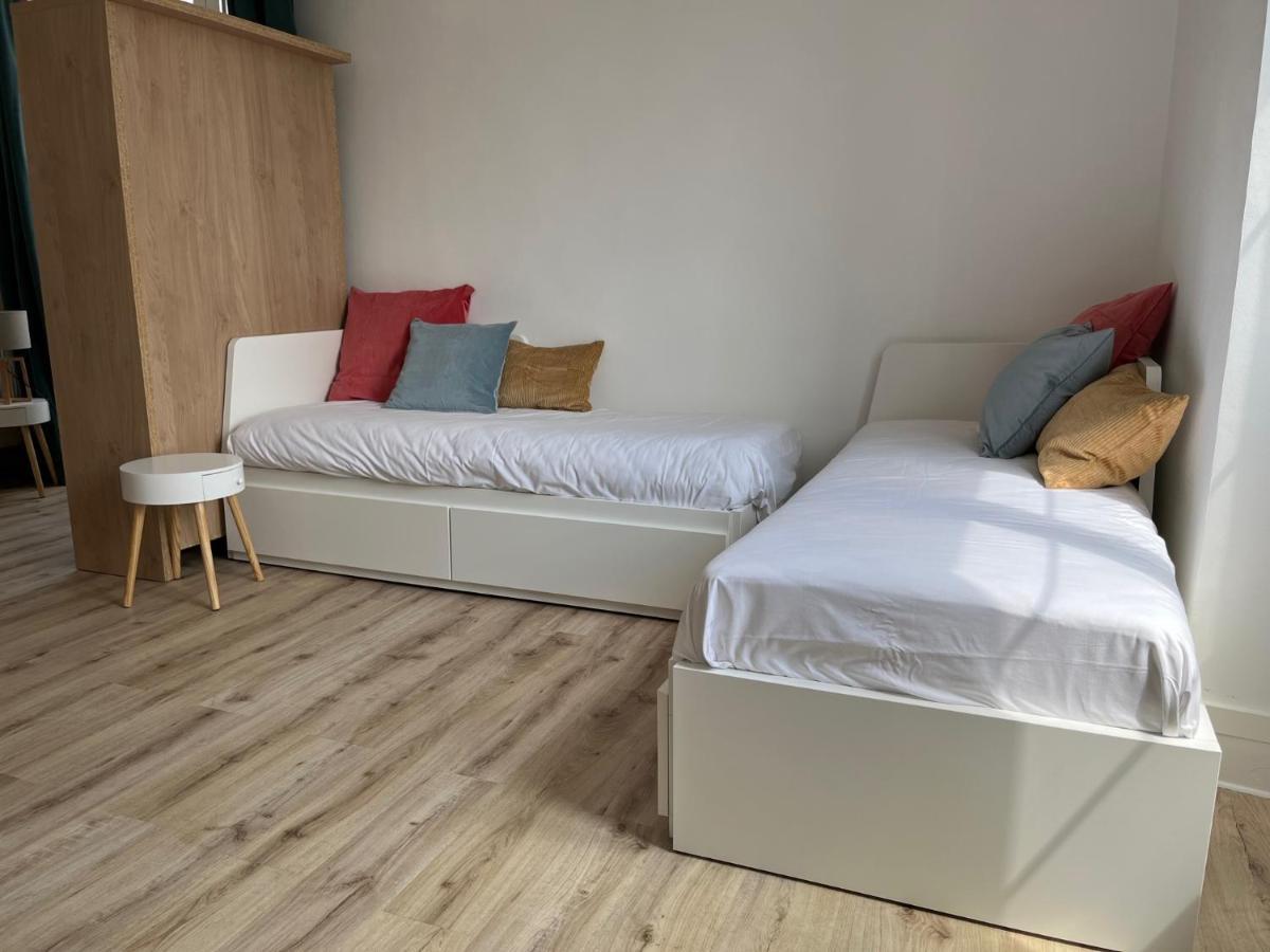Appart'Hotel La Suze Sur Sarthe Exterior photo